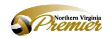Northern Virginia Premier Volleyball Club
