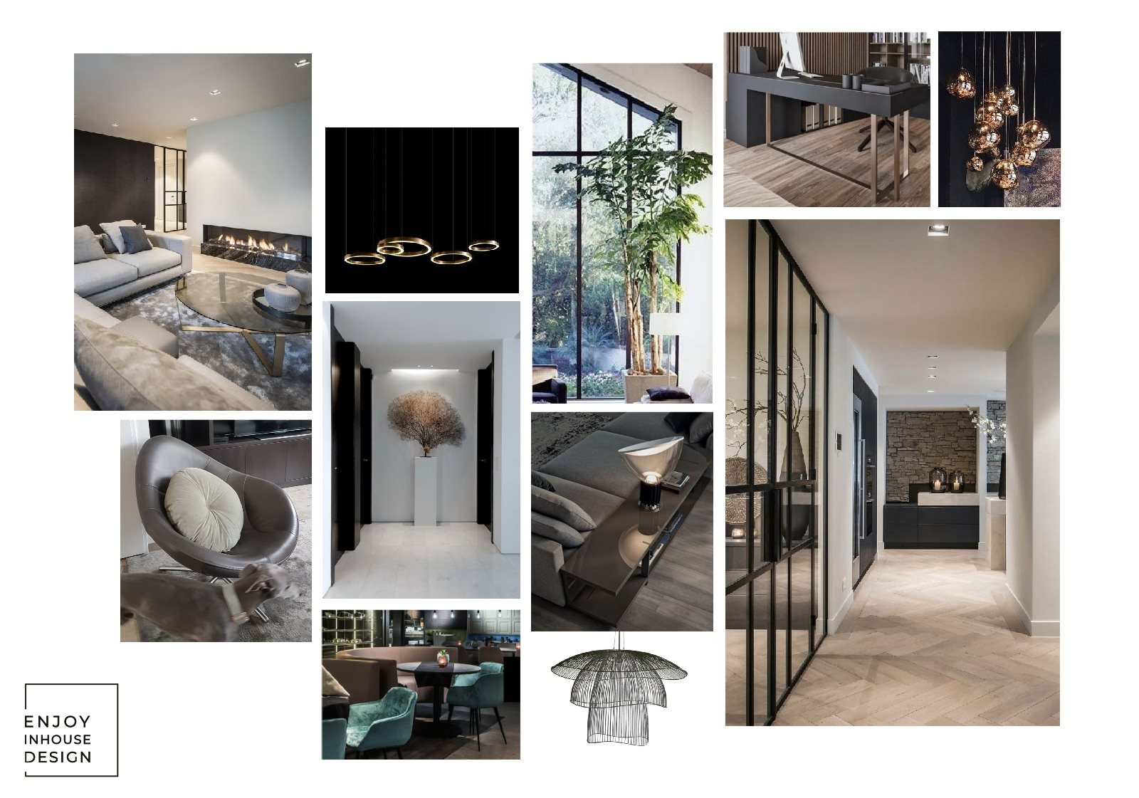 Enjoy Inhouse Design | Barendrecht