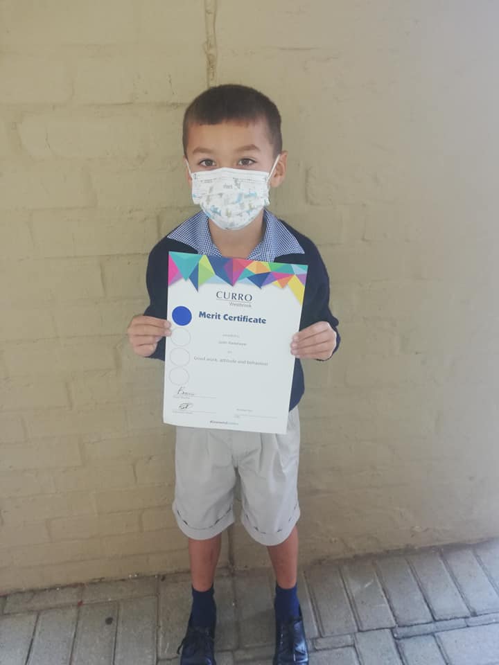 Curro Westbrook - A very big well done to the following... | Facebook