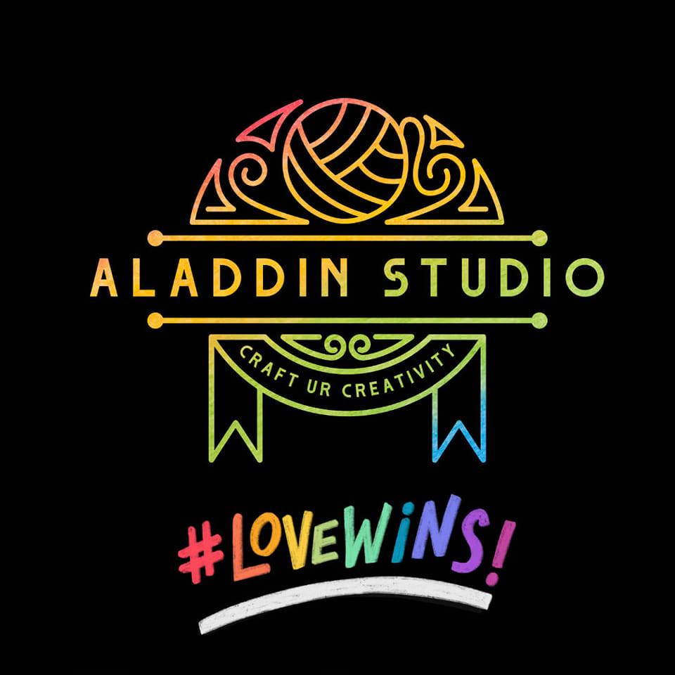 Aladdin Studio