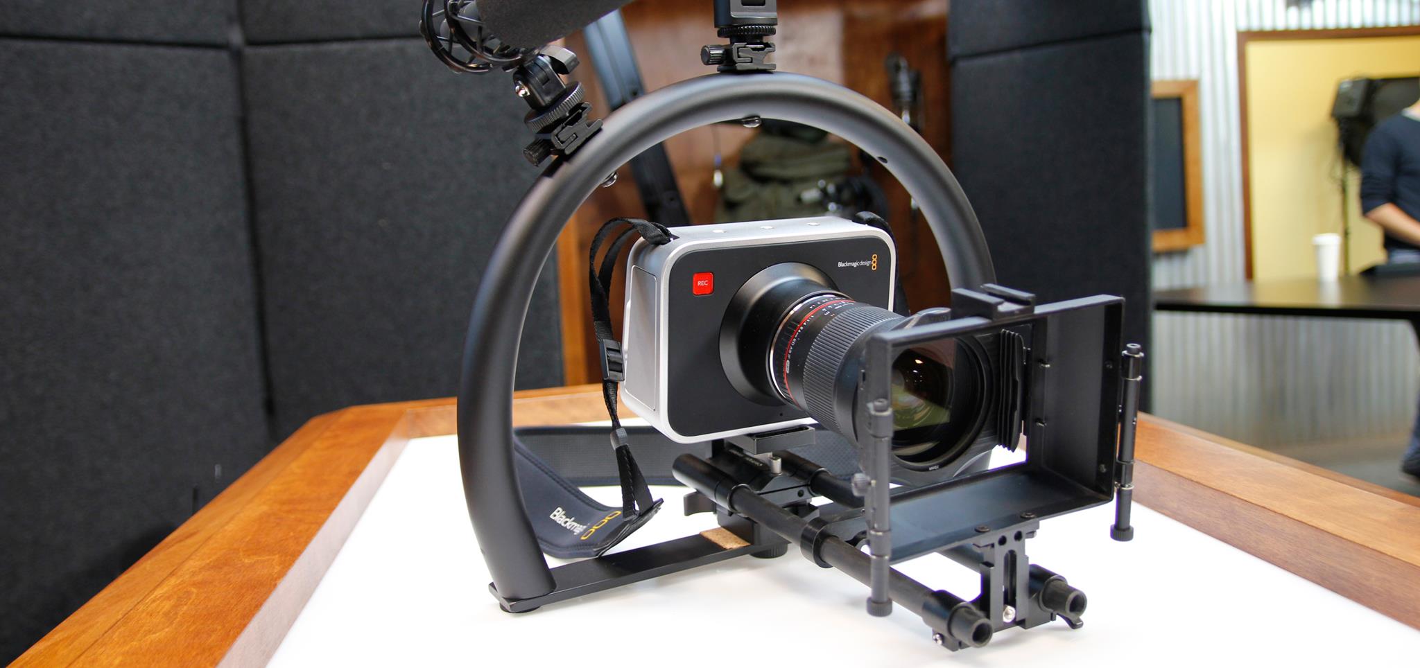 CinemaCameras.com - RED DSMC2 Monstro 8K VV! - Available for purchase ...
