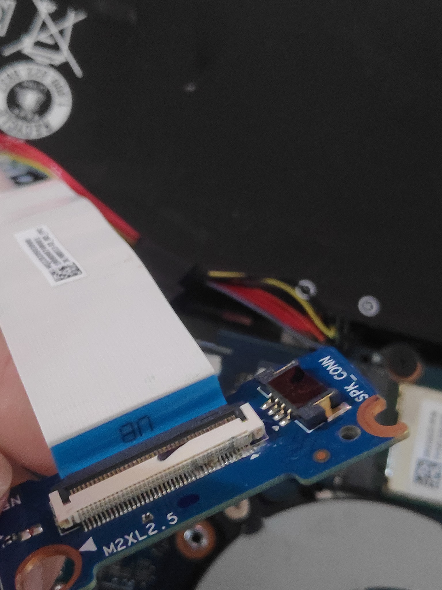 ⚠️TECH TIP: Kapag nabasa💦 ang laptop, wag nyo na po muna gamitin ...
