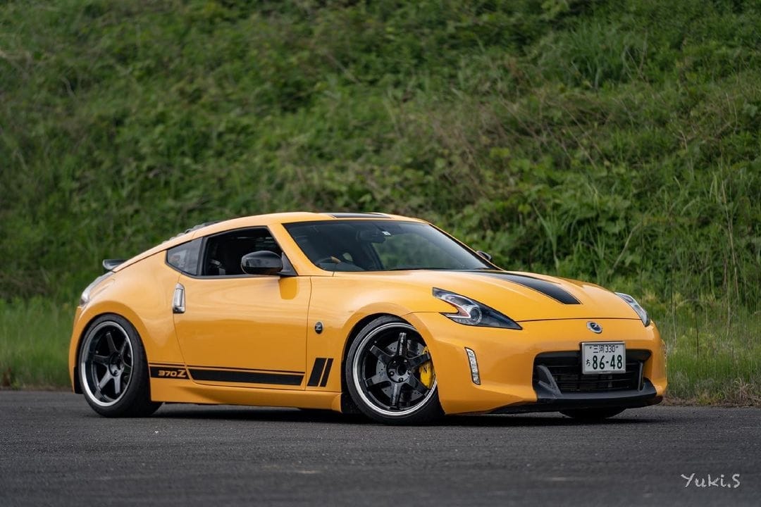 | Fujimura Auto carbon fiber... - NextLevel Performance
