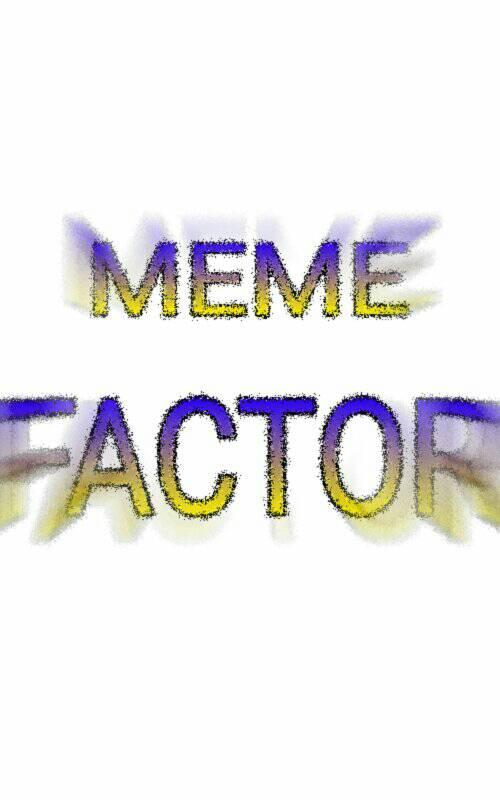 Meme factor