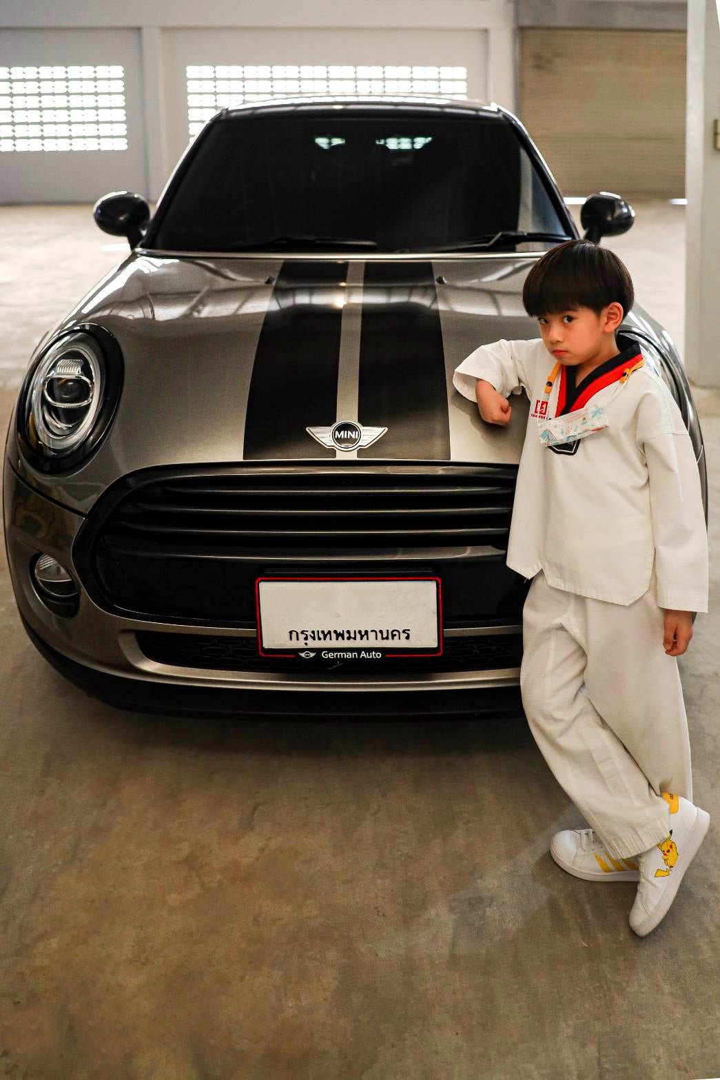 ST MINI - 🌈 Good Morning☀️ ST MINI™️🌈 📌6 Mar 2021...