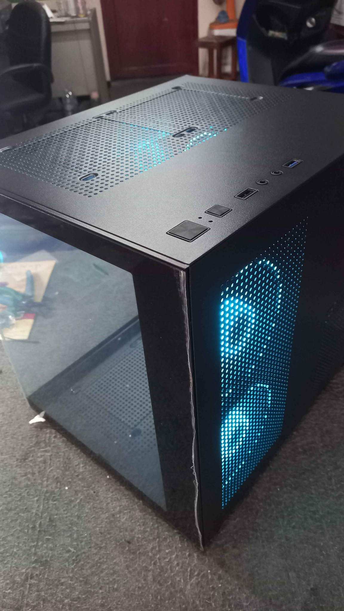 Case pc ตู้ปลา - Computer Cases - Bangkok, Thailand | Facebook ...