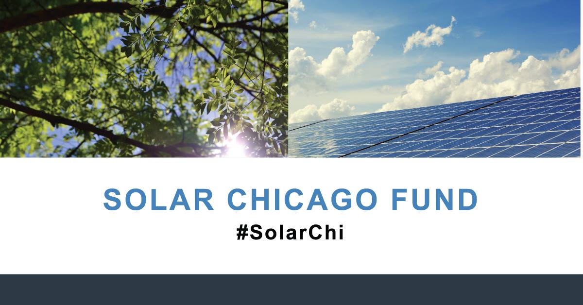 Solar Chicago Fund