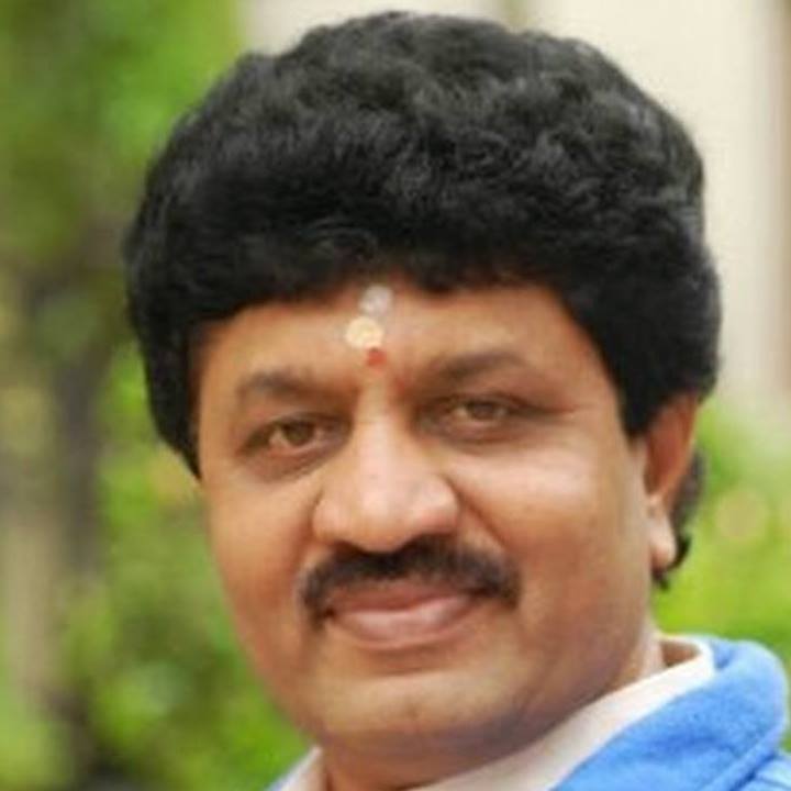 N L Narendra BABU