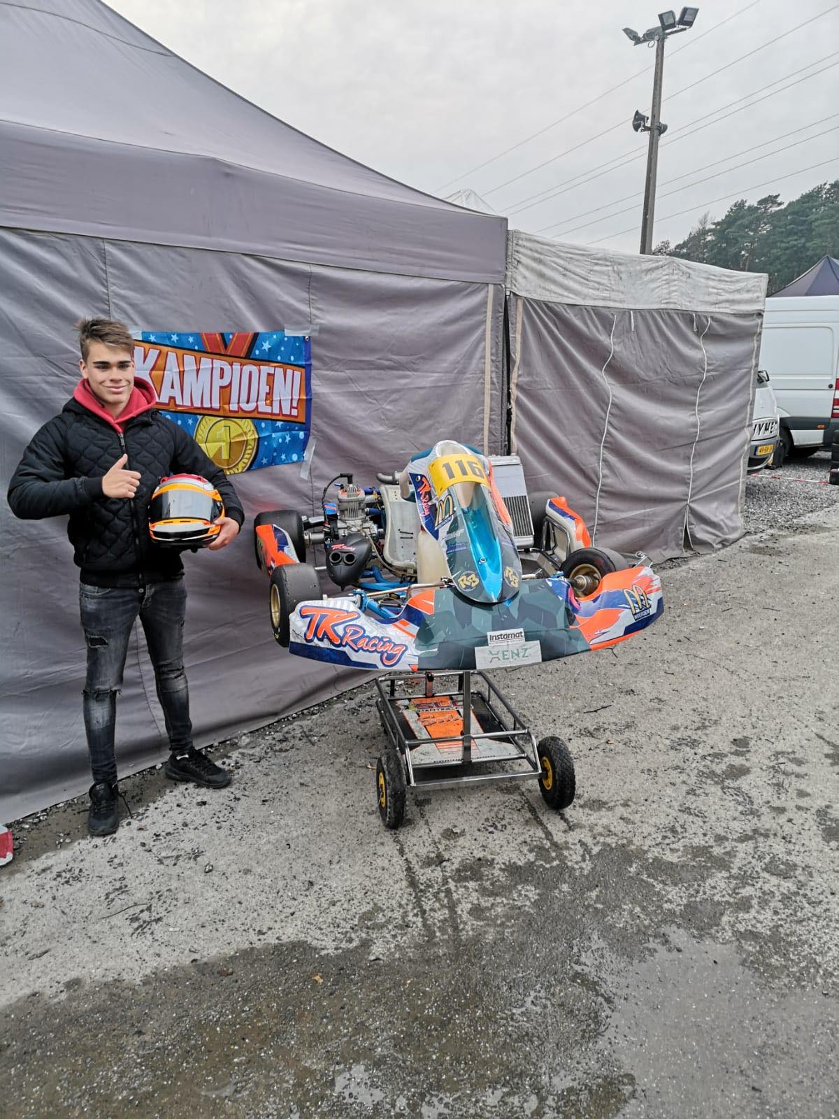 Photoservice Racing4One added a... - Photoservice Racing4One