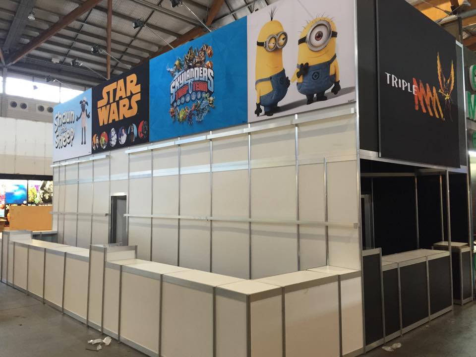 Customline Displays | Ferntree Gully VIC