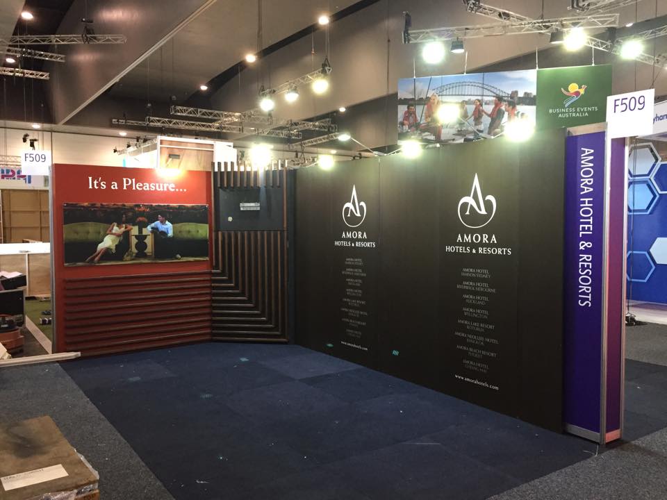 Customline Displays | Ferntree Gully VIC