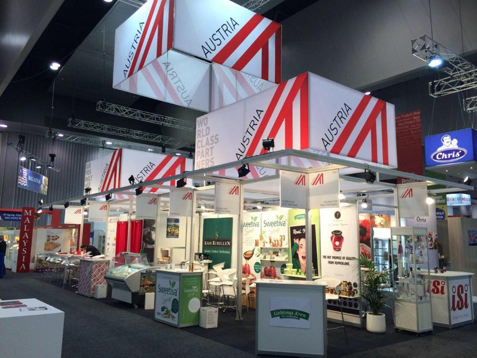 Customline Displays | Ferntree Gully VIC