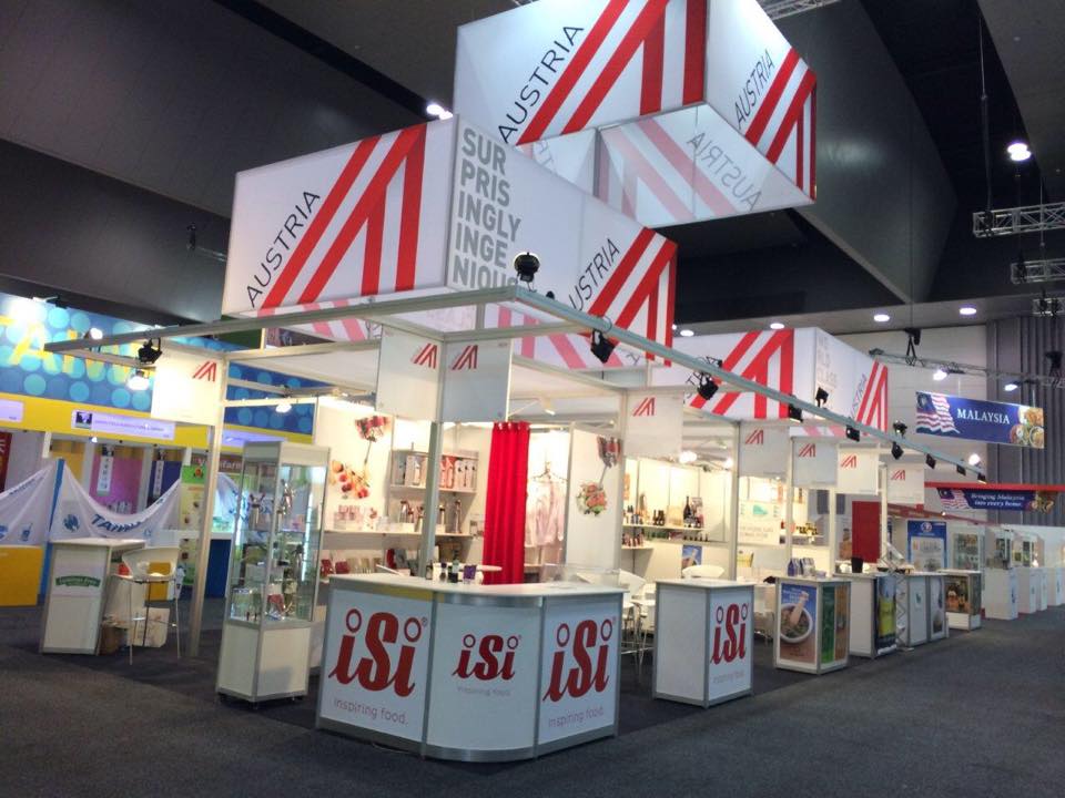 Customline Displays | Ferntree Gully VIC