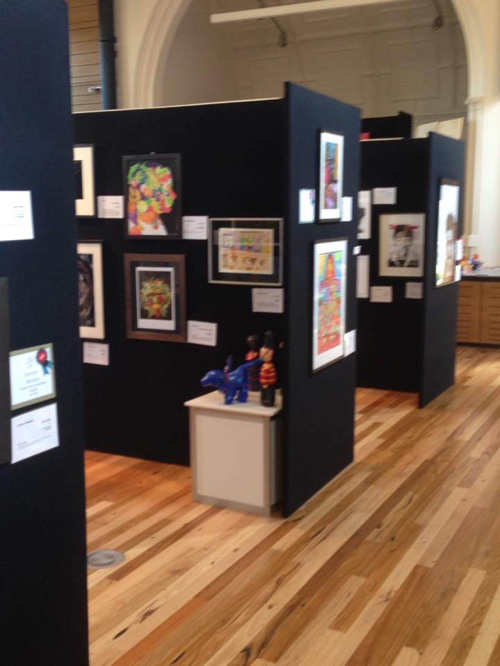 Customline Displays | Ferntree Gully VIC