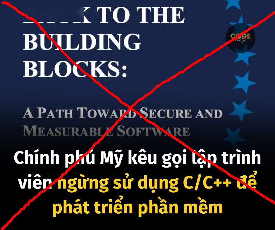 Cộng đồng FOSS Việt Nam | # Đính chính vụ chính phủ Mỹ kêu gọi việc ...