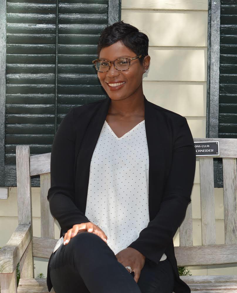 Meet Victoria... - Passages Wellness & Counseling for Women | Facebook