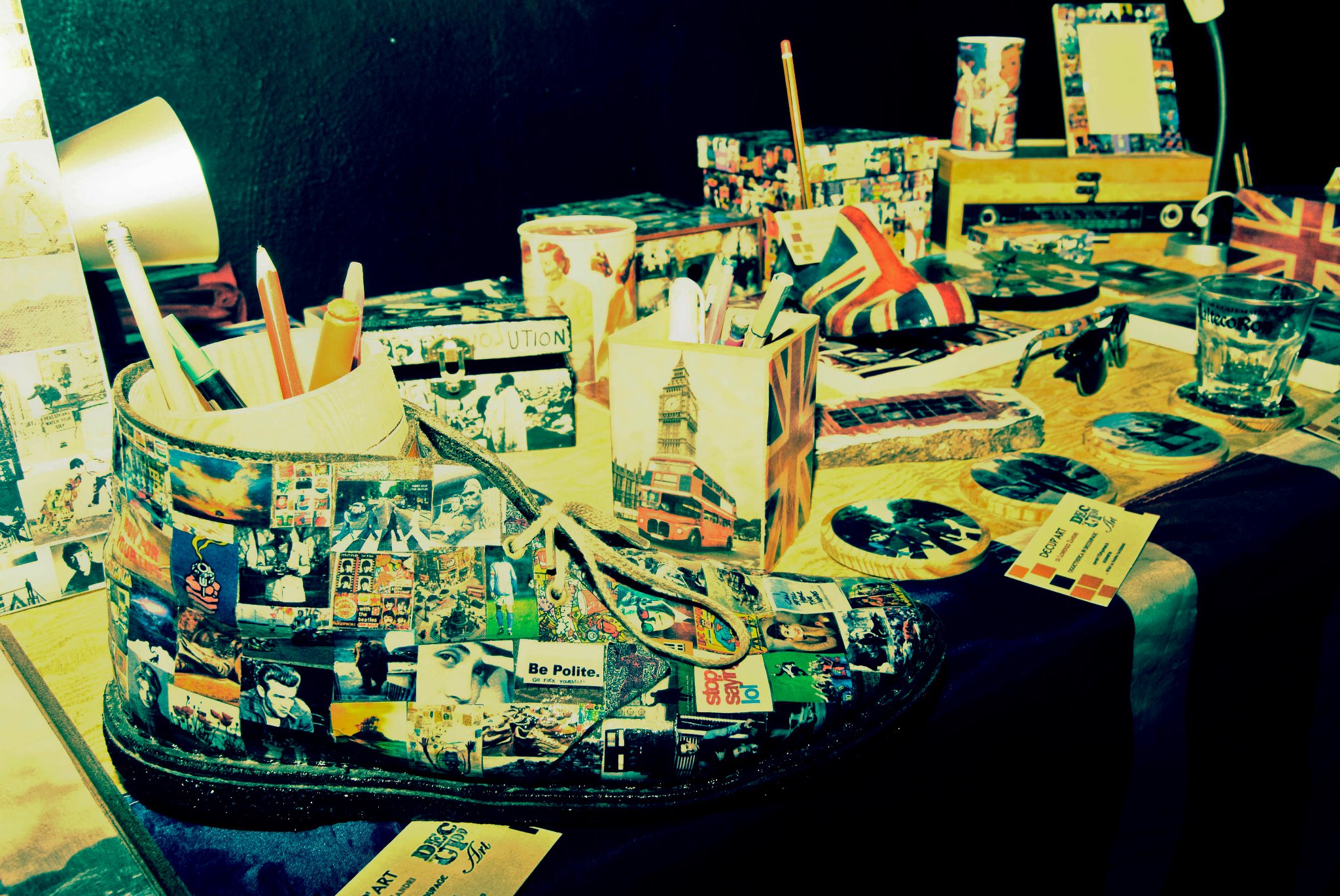 Decup'Art
