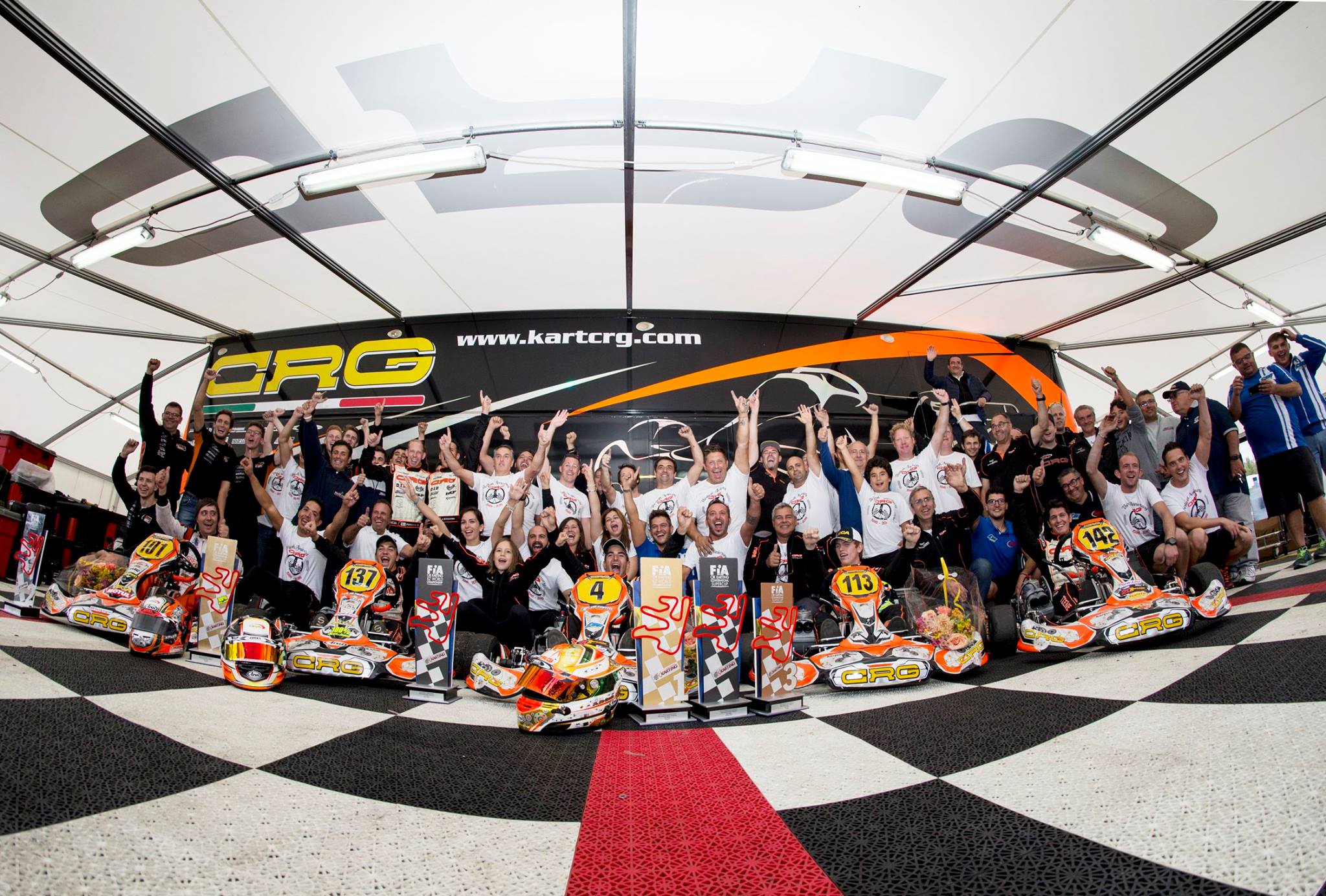 Lammers Racing Projects - WHHHOOOPPPAAA!!! 😀👍👌😁 After the warm up ...