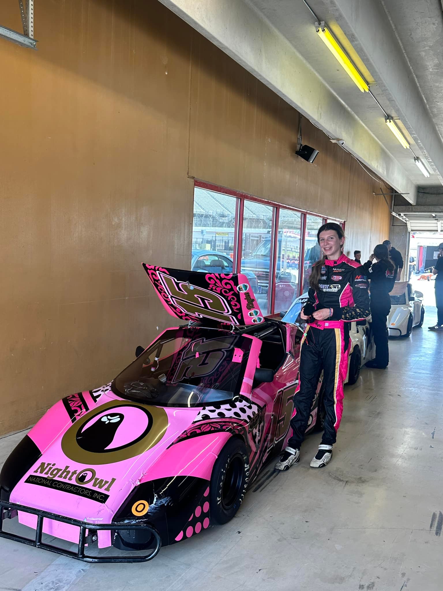 NOC RACING