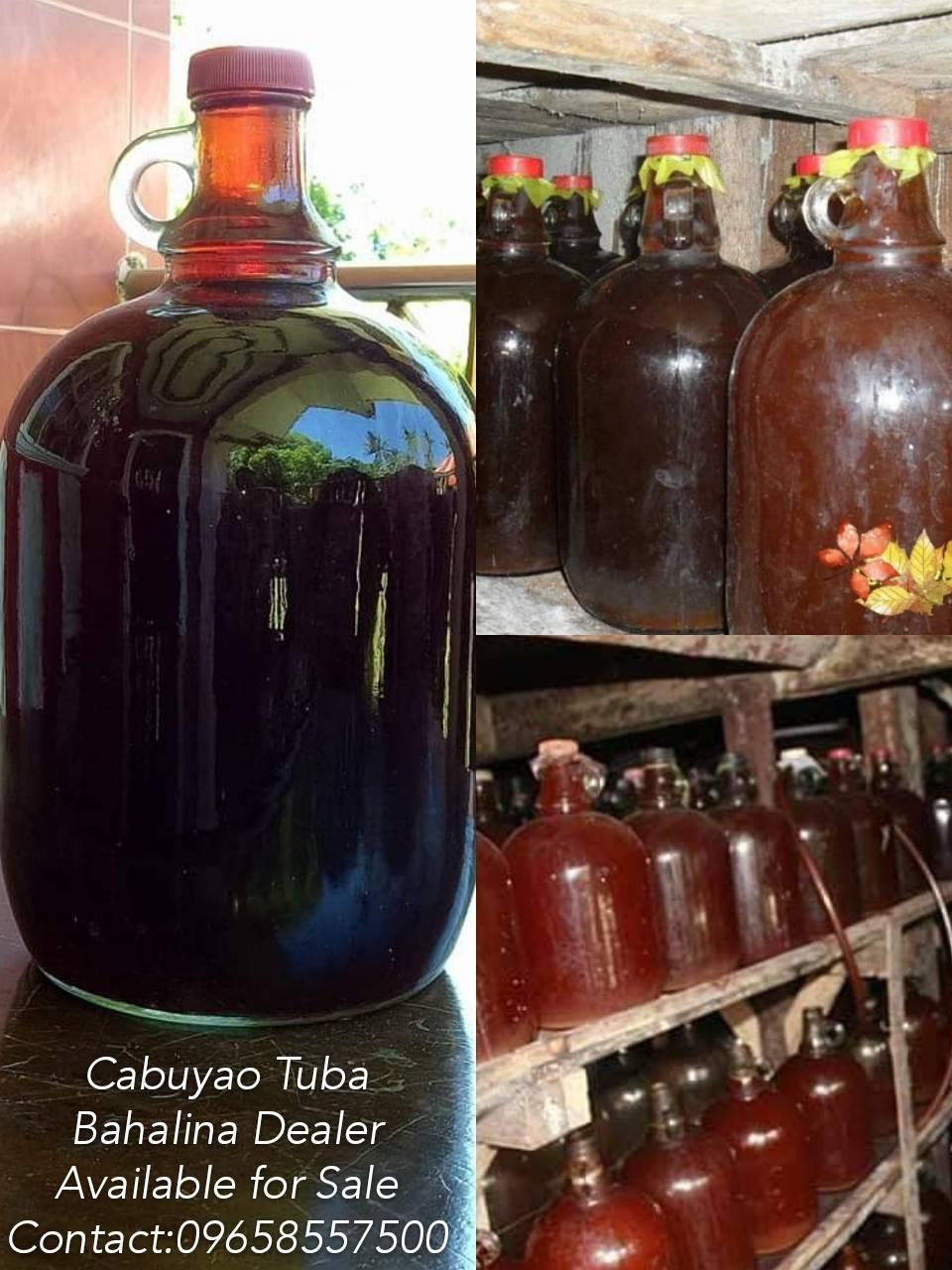 Tuba Leyte Bahalina | Facebook