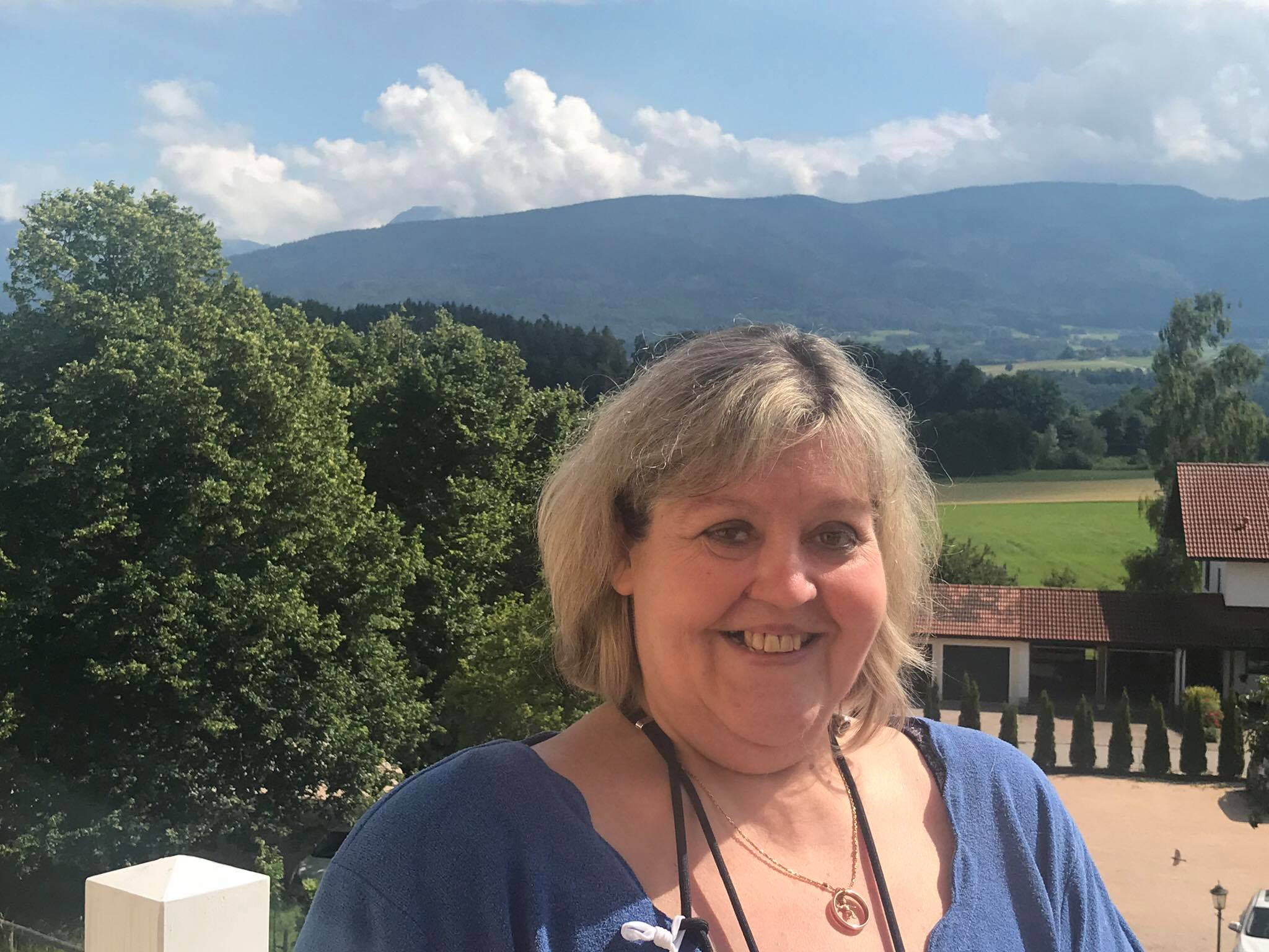 Ursula-Maria Ruf