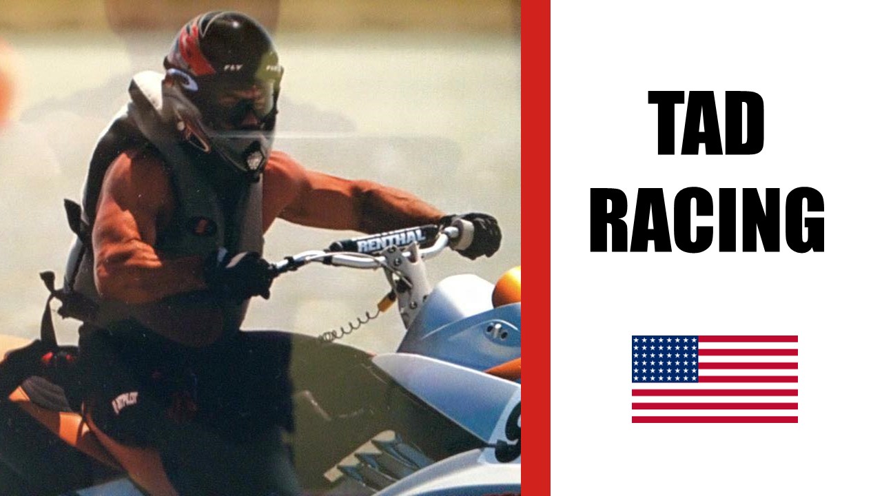 TAD Racing