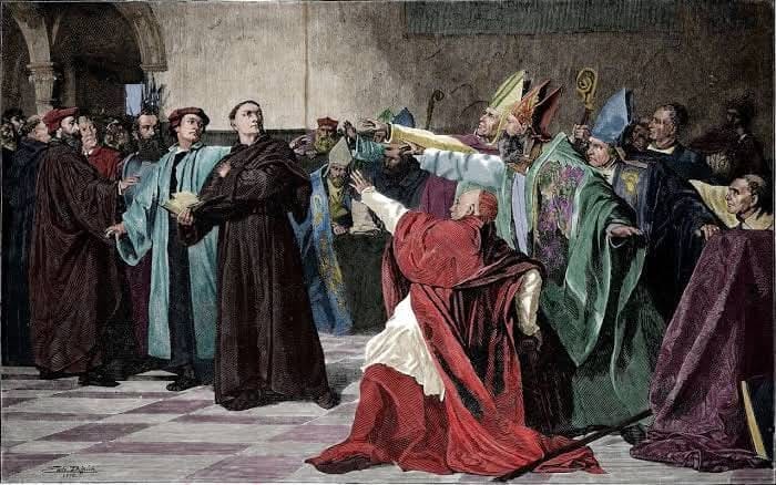 The Protestant Reformation: Causes, Effects, and Legacy