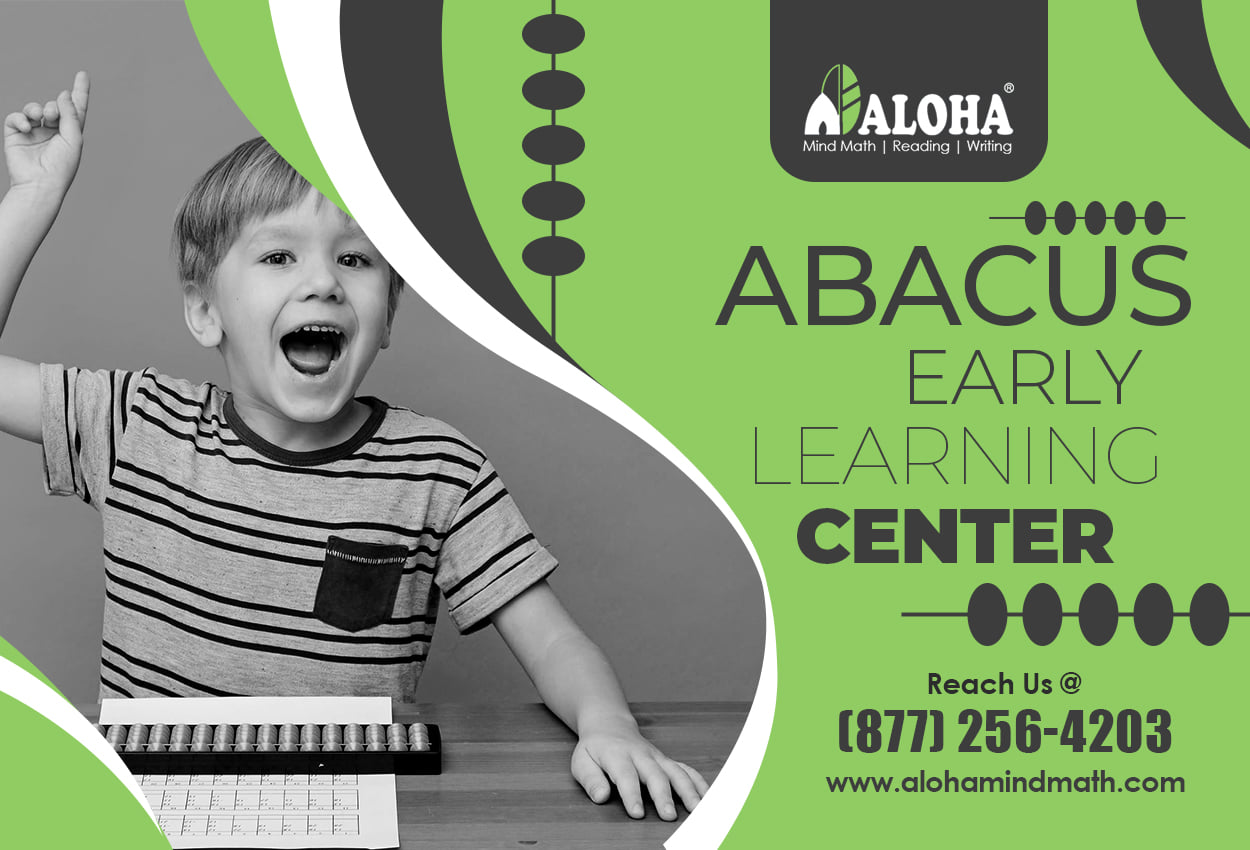 ALOHA Mind Math Chandler | Chandler AZ