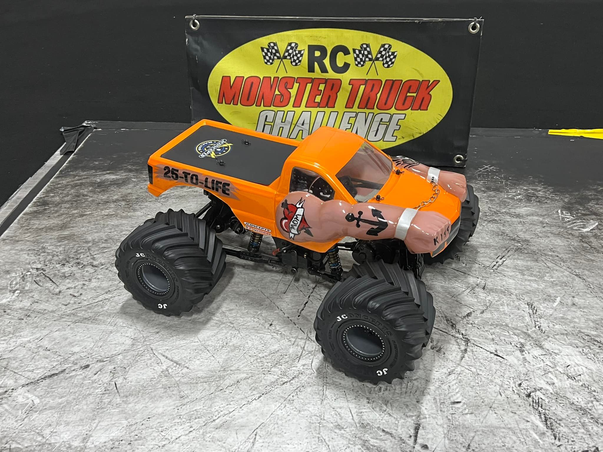Ethan Saunders Racing