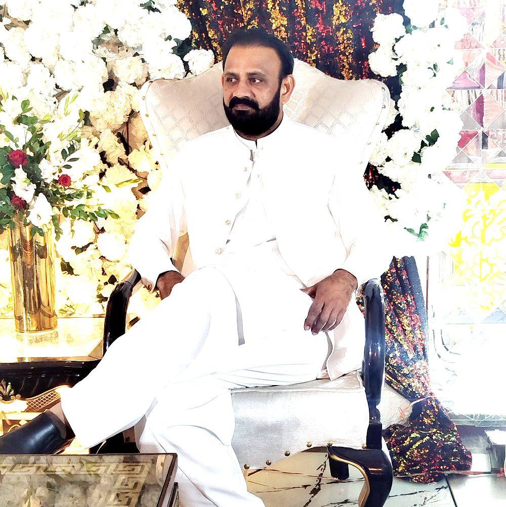 Rao Abid Ali