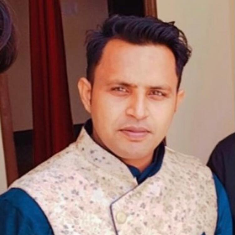 Anubhav Rajput