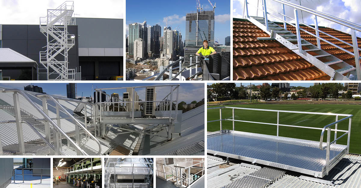 Hi-Rise - What is a Height Access System, and how can it... | Facebook