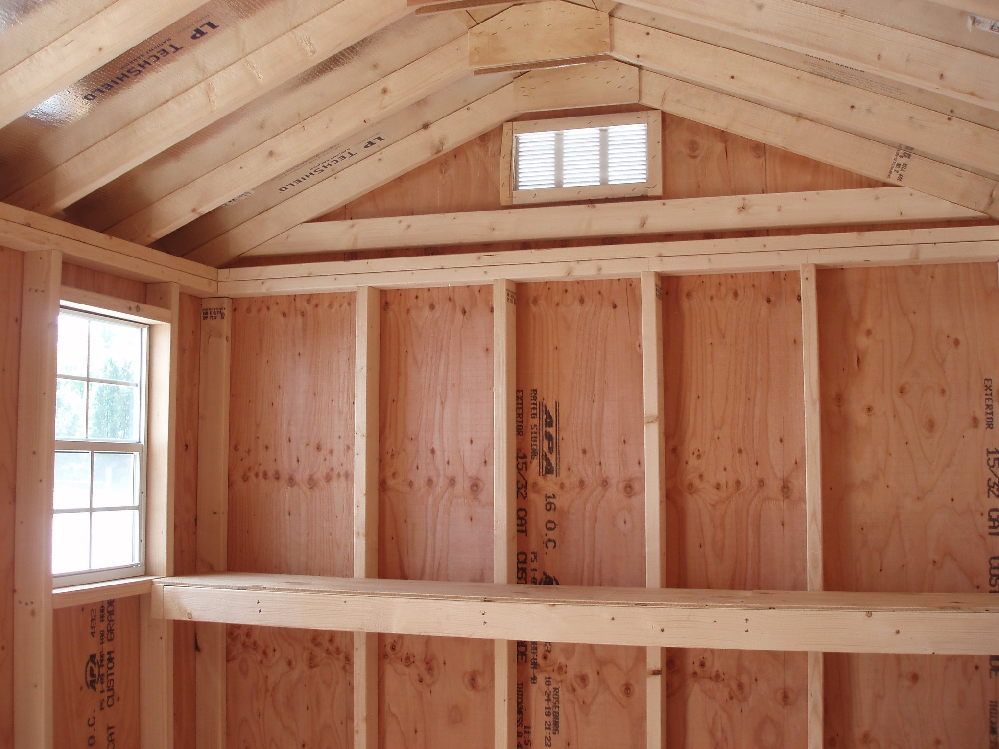 j&g farms/blackburn's amish sheds & garden center - home