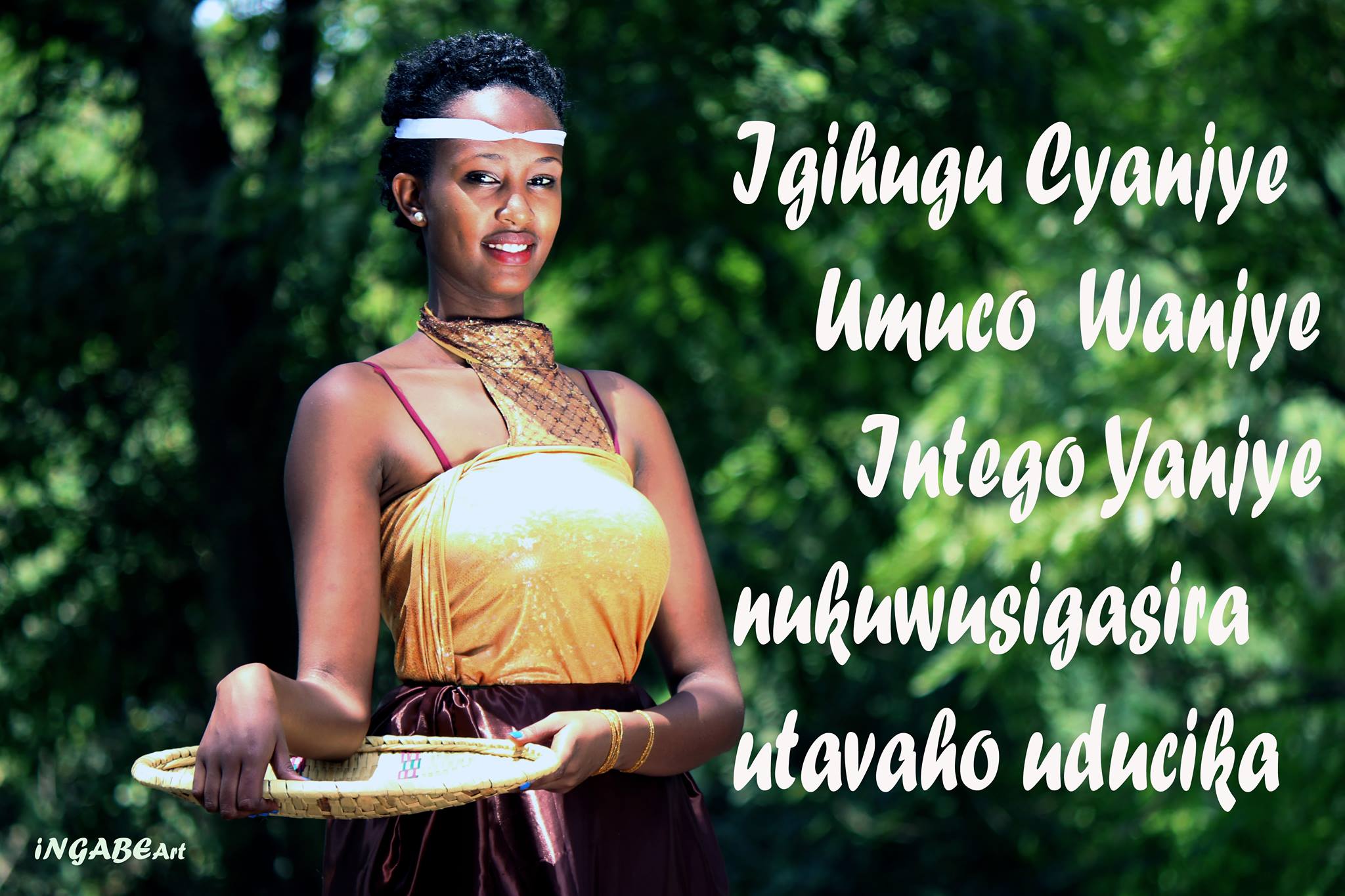 Ingabe