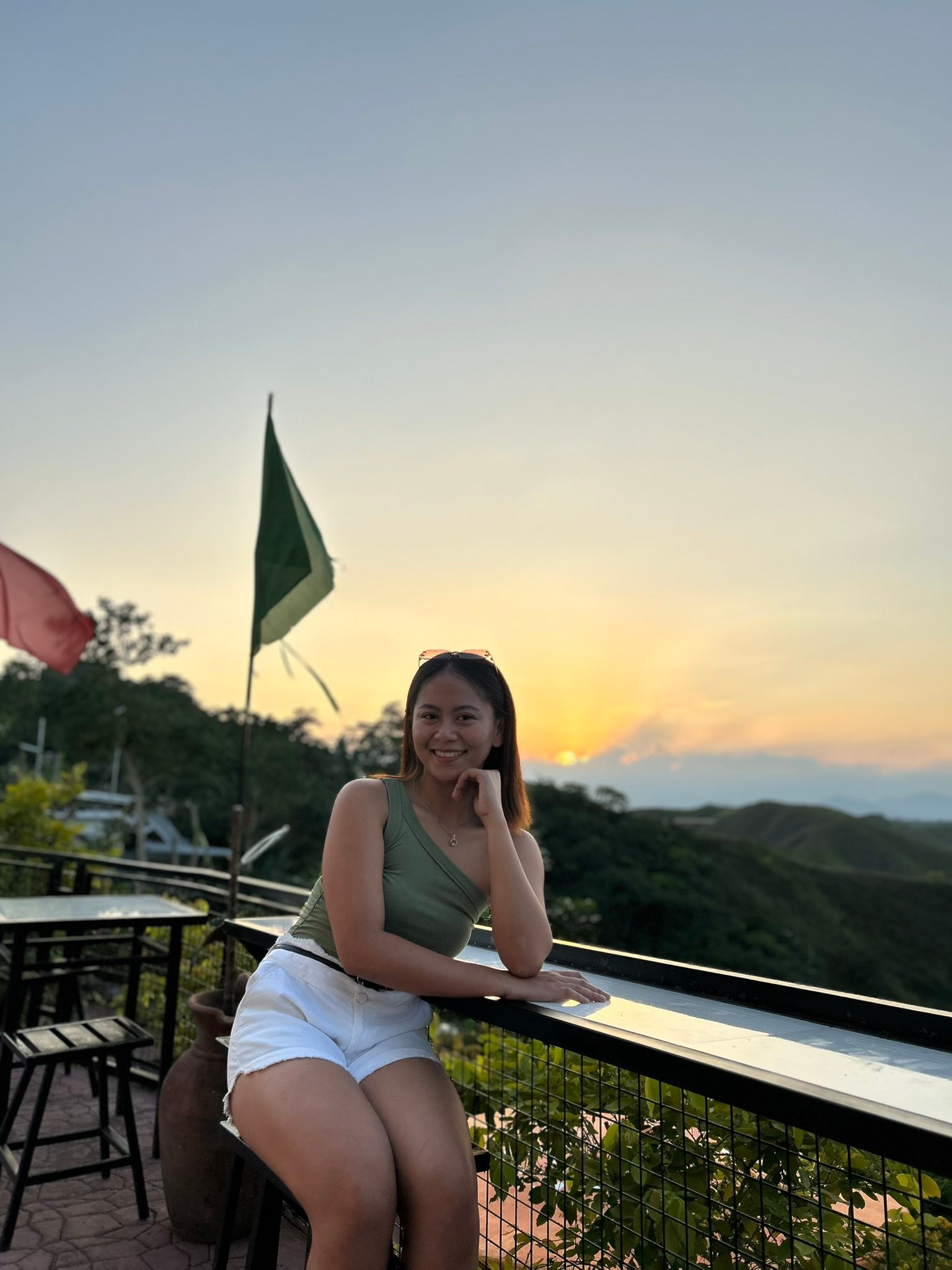 Ronalyn Ventura Cabanlong