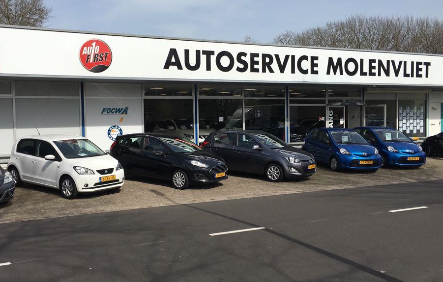 Van der Maarl AutoFirst added a... - Van der Maarl AutoFirst