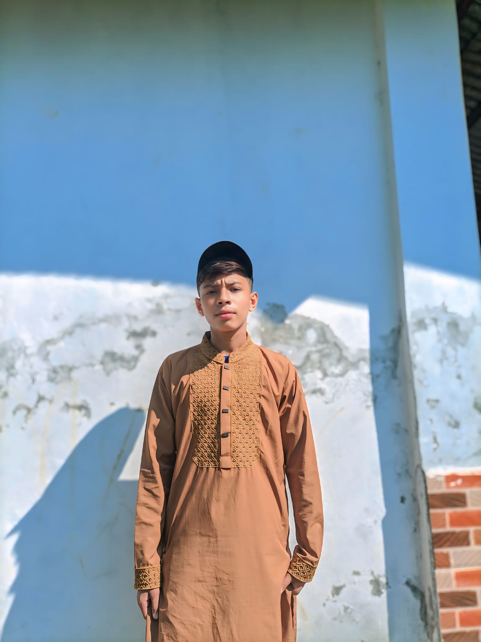 Samim Hosain