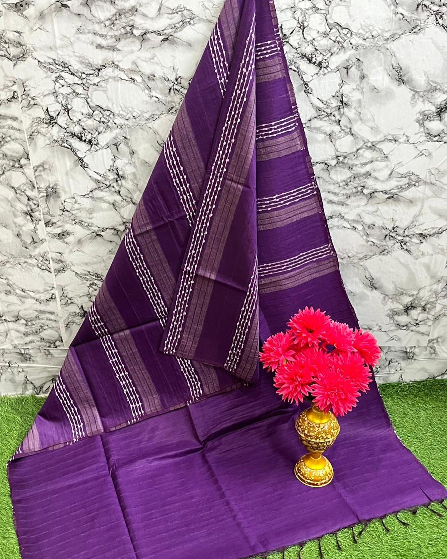 👉🏻 *🥻SAREE COLLECTION* 👈 👉🏻... - Gaware Silk Palace | Facebook