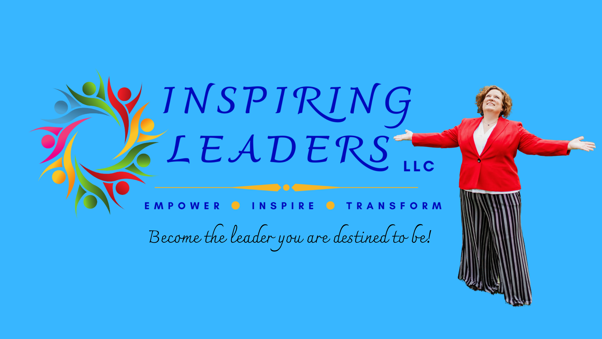 Inspiring Leaders LLC
