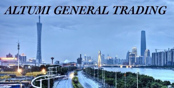 Altumi General Trading L.L.C | Guangzhou Shi