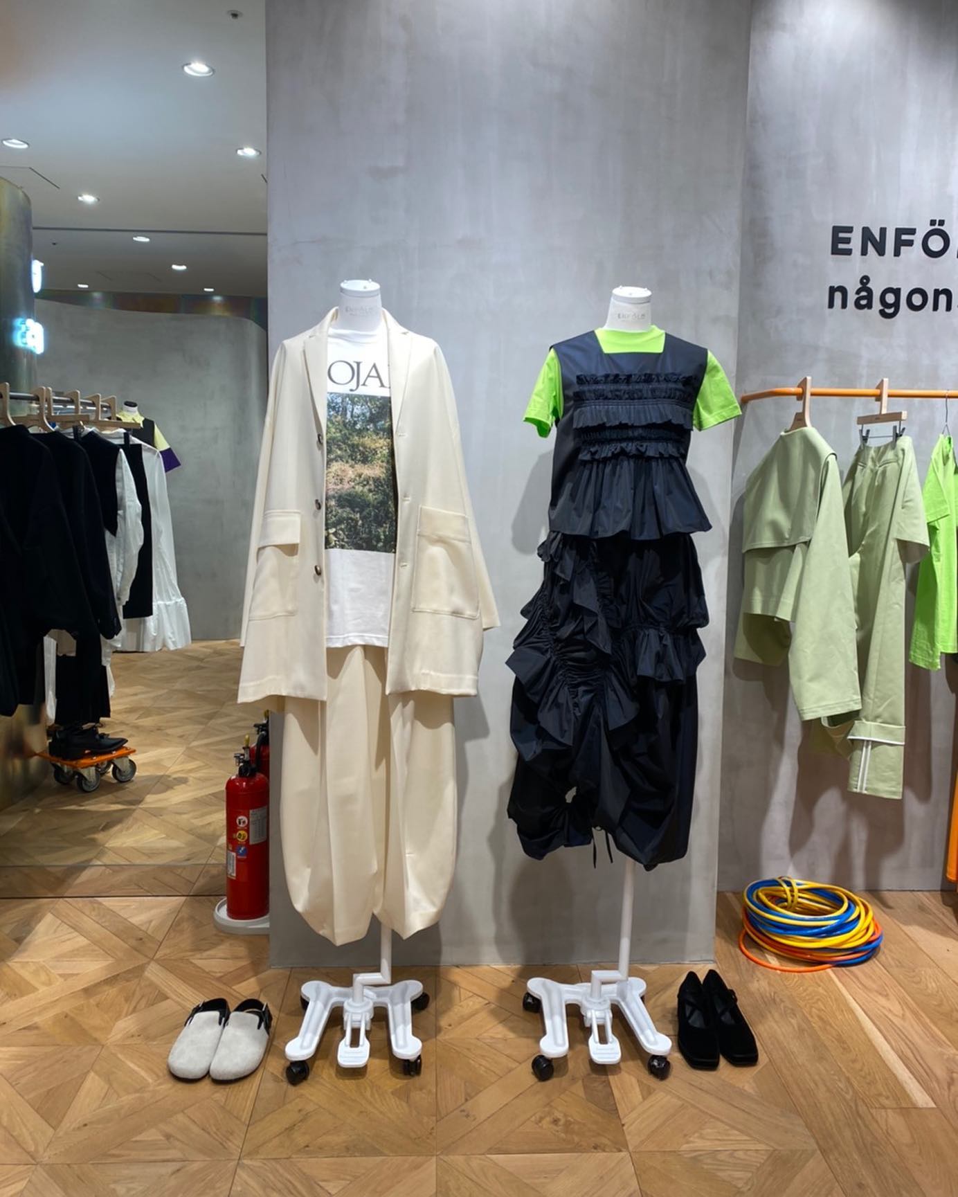 ENFOLD - ENFÖLD @enfold_official någonstans @nagonstans_official 