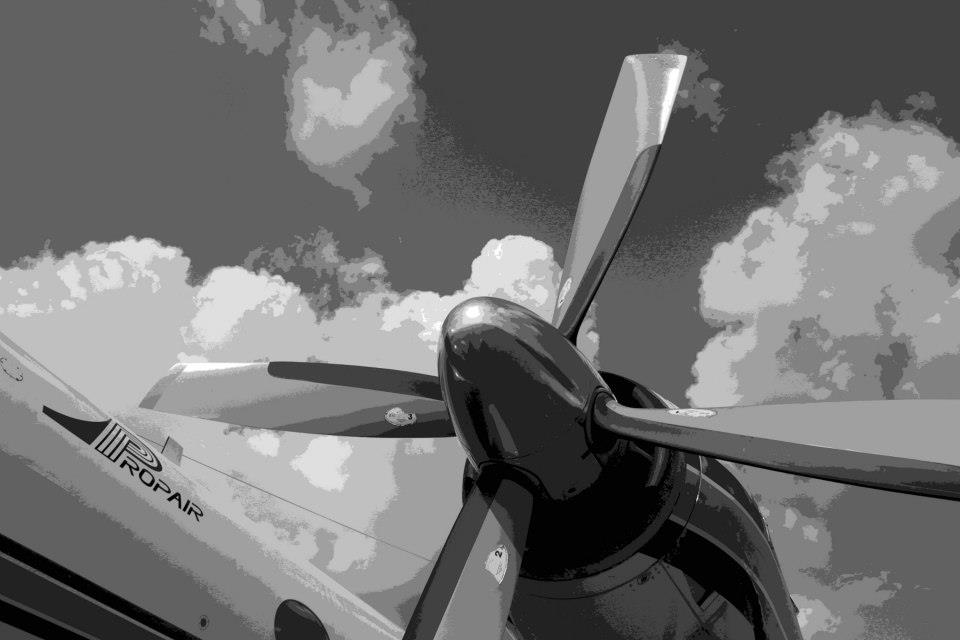 Gatineau Ottawa Executive Airport (CYND) | Gatineau QC