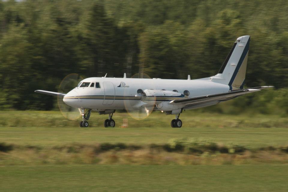 Gatineau Ottawa Executive Airport (CYND) | Gatineau QC