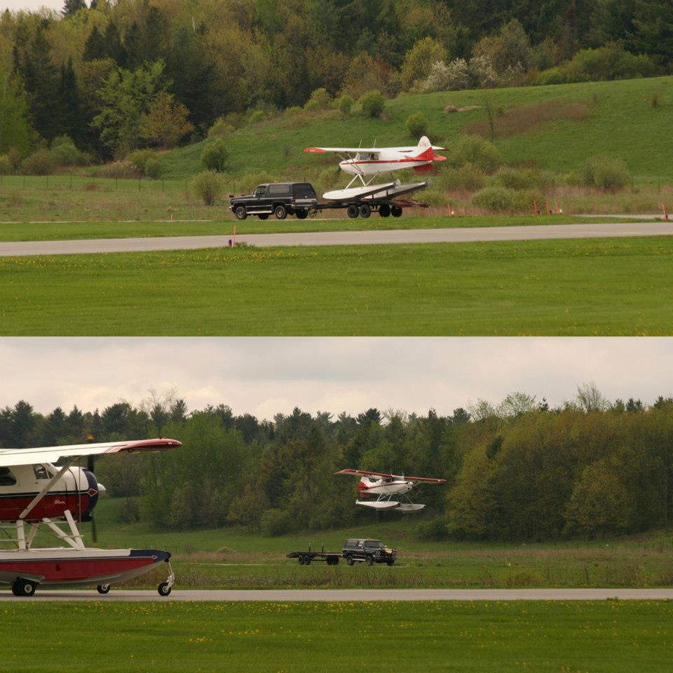 Gatineau Ottawa Executive Airport (CYND) | Gatineau QC