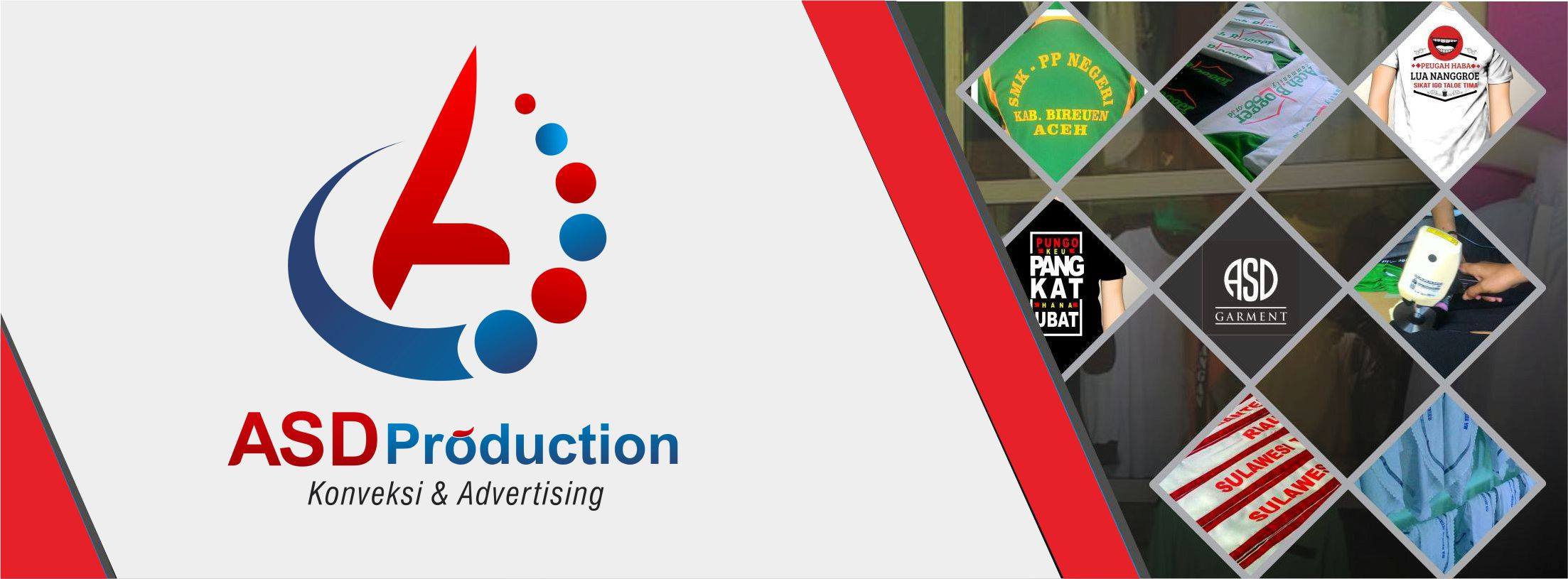 ASD Production | Bireuen