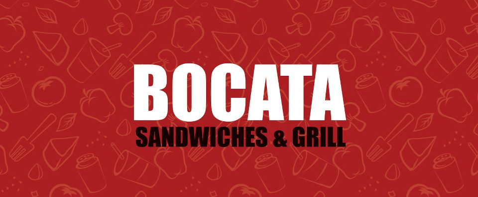 Bocata | Amman