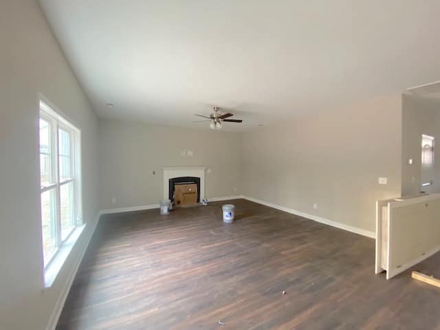 River Ridge Subdivision