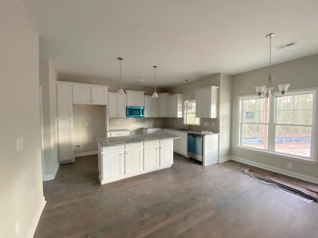 River Ridge Subdivision