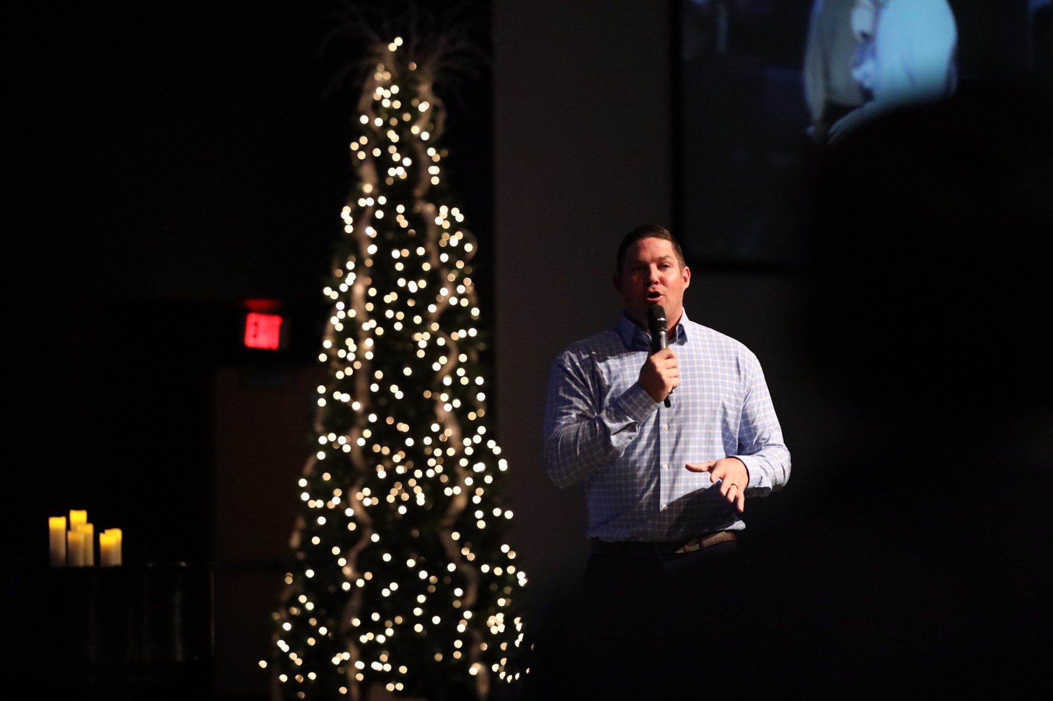 Revival - The Bible tells us that He is the “God of hope,” full of ...