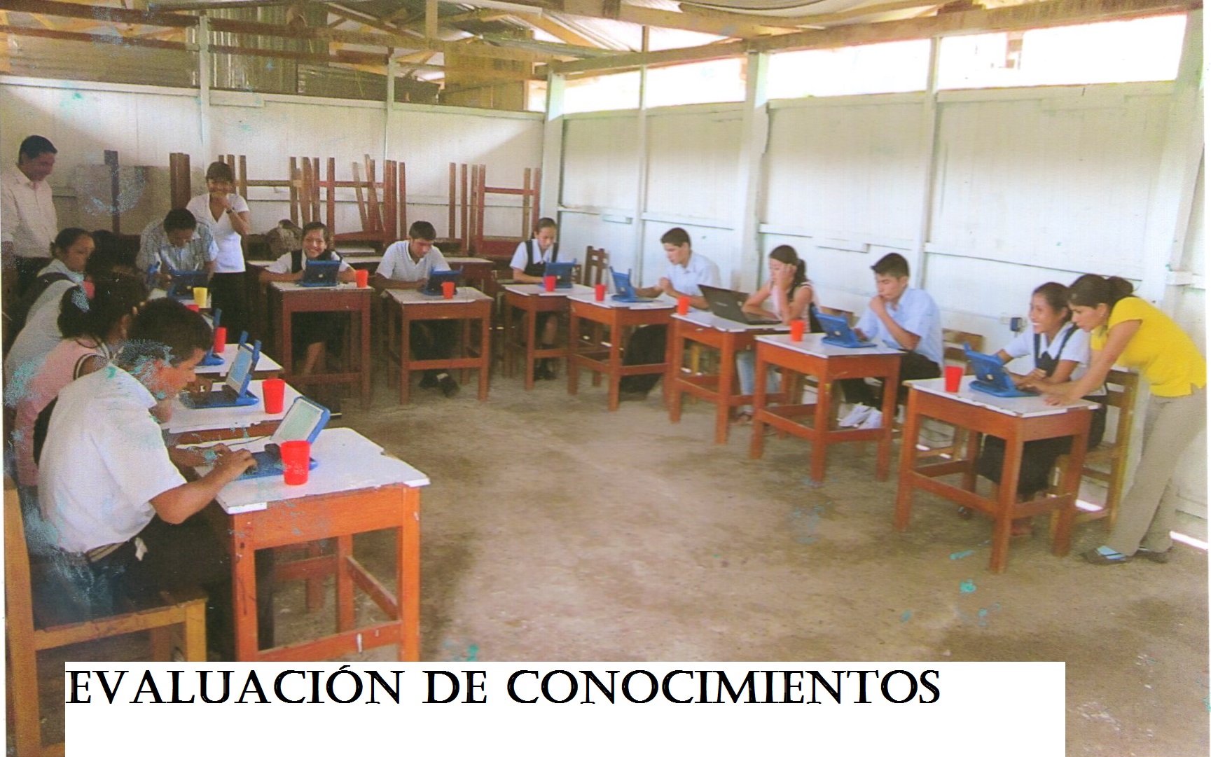 Crfa Los Tacarpos Y... - Crfa Los Tacarpos Y Las Tangaranas